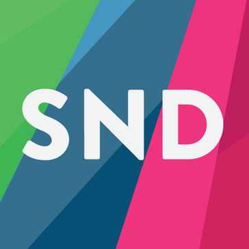 SND Logo